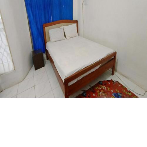 SPOT ON 92390 Wilma Kost Syariah