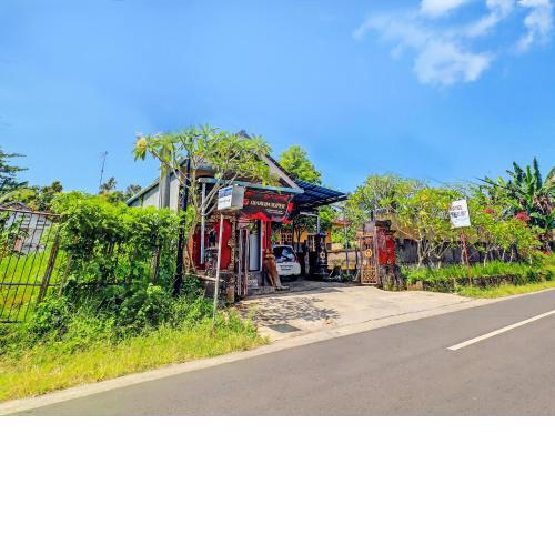 SPOT ON 92399 Hotel Sekar Jagat