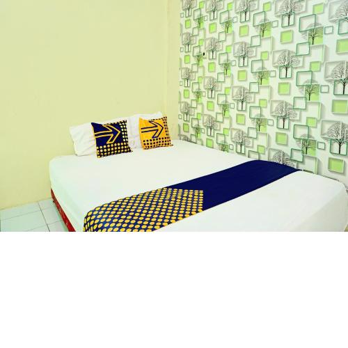SPOT ON 92400 Dhaha Penginapan House Syariah