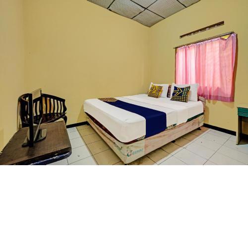 SPOT ON 92408 Hotel Renata 2