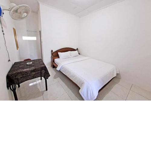 SPOT ON 92412 Homestay Eka Fortuna Ranau