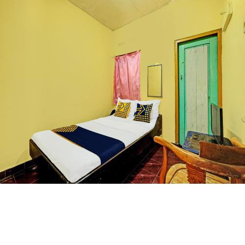 SPOT ON 92414 Hotel Pereng Sari