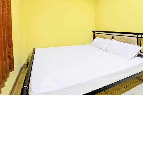 SPOT ON 92420 Kos Agi Mataram