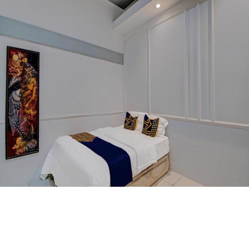 SPOT ON 92449 Libersa Homestay Syariah