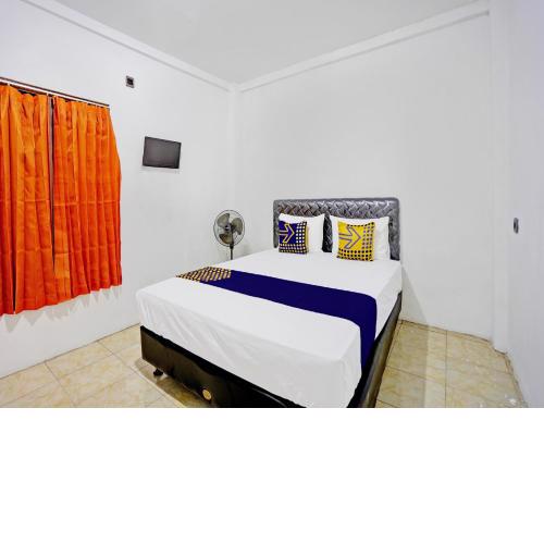 SPOT ON 92452 Griya Sandi Homestay Syariah