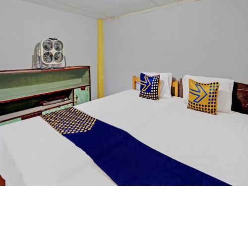 SPOT ON 92461 Aini Syariah Homestay