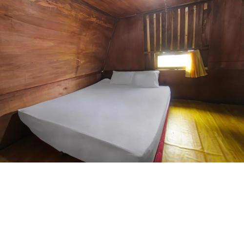 SPOT ON 92462 Awenk Homestay