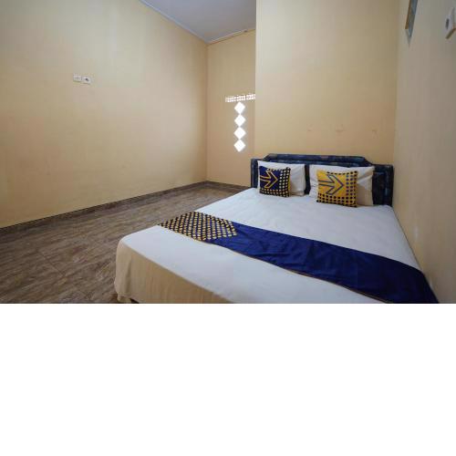 SPOT ON 92476 Sobat Ijen Traveller Homestay