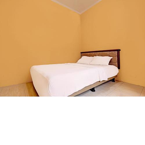 SPOT ON 92523 Homestay Pasir Padi Permai Syariah