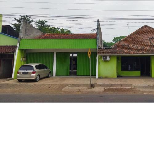 SPOT ON 92531 Pacar Guesthouse