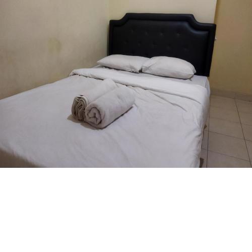 SPOT ON 92536 Teguh Homestay Syariah