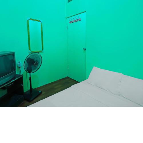 SPOT ON 92538 Joyoakis Homestay Syariah