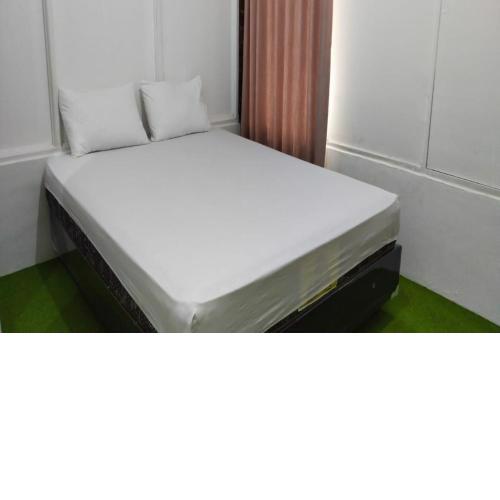 SPOT ON 92544 Senja Homestay