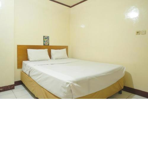 SPOT ON 92549 Wisma Ribas Syariah