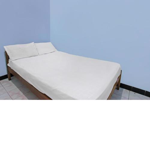 SPOT ON 92567 Jati Homestay