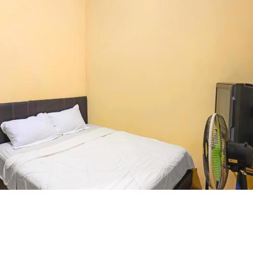 SPOT ON 92569 Anto Homestay Syariah