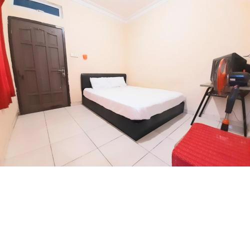 SPOT ON 92599 Pondok Anggrek Syariah