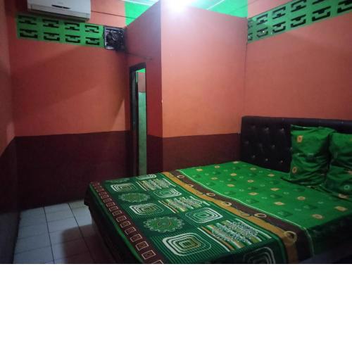 SPOT ON 92601 Penginapan Keluarga