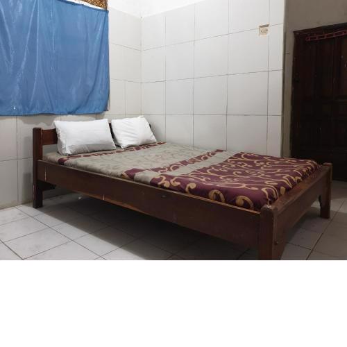 SPOT ON 92620 Syfa Kost