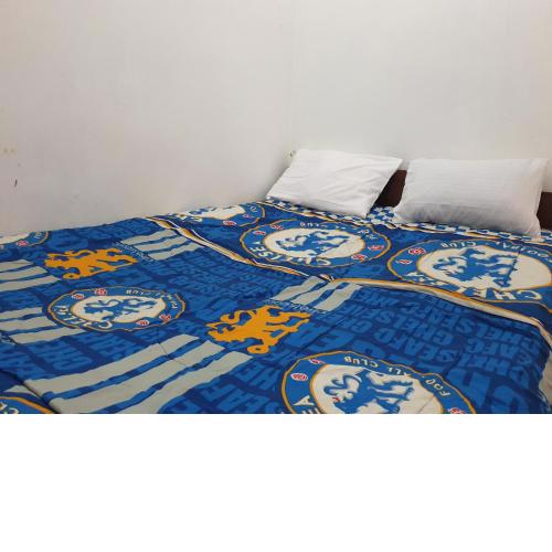 SPOT ON 92621 Zain Kost