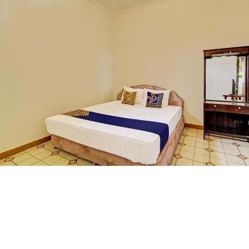 SPOT ON 92623 Mw 46 Guesthouse