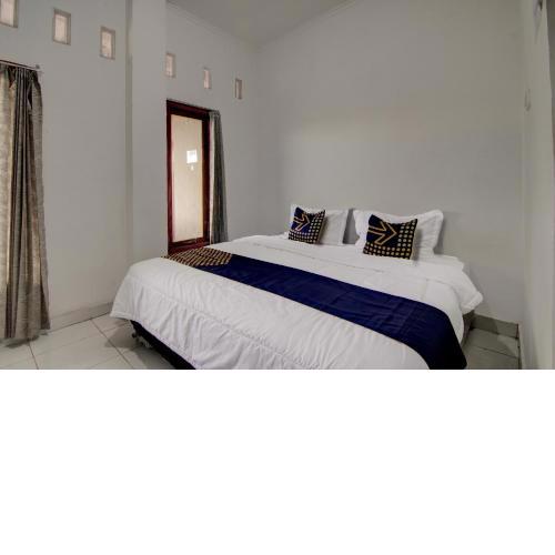 SPOT ON 92635 Homestay Baiturrahmah Syariah