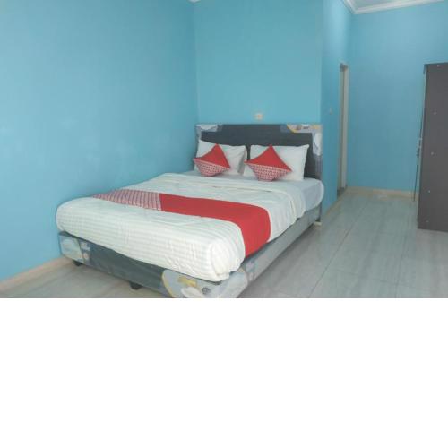 SPOT ON 92645 Nita Residence Syariah
