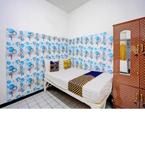 SPOT ON 92652 Meir E-homestay 2 Syariah