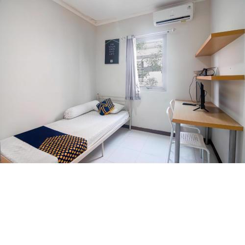 SPOT ON 92661 Anartha Residence