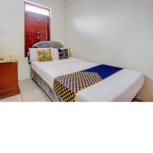 SPOT ON 92668 Hotel Kopeng Indah 2