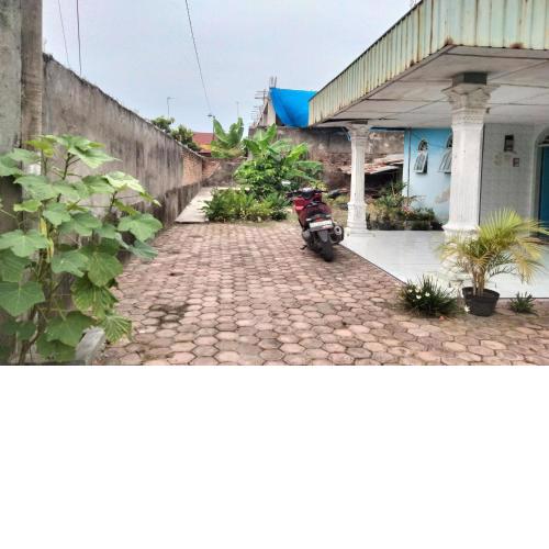 SPOT ON 92697 Ani Nur Homestay Syariah