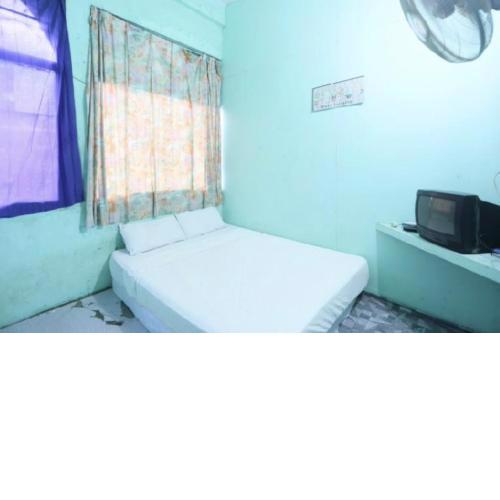 SPOT ON 92715 Joyoakis 2 Homestay Syariah