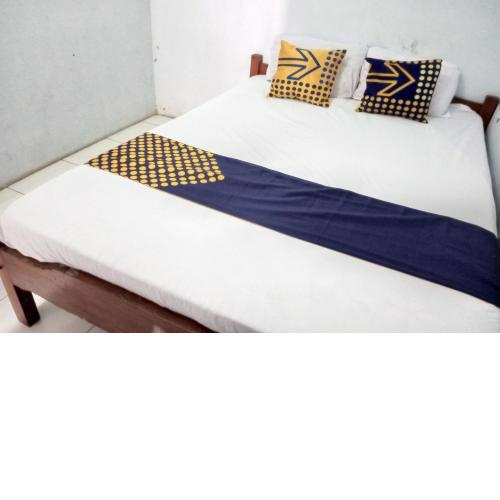 SPOT ON 92743 Kost Elisabeth Syariah