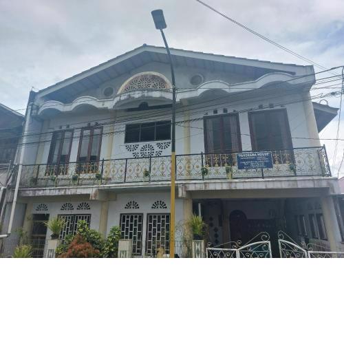 SPOT ON 92776 Panorama House