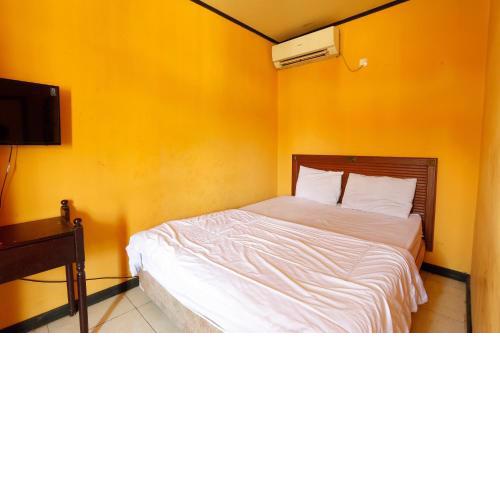 SPOT ON 92782 Rumah Kost Kita Tarakan
