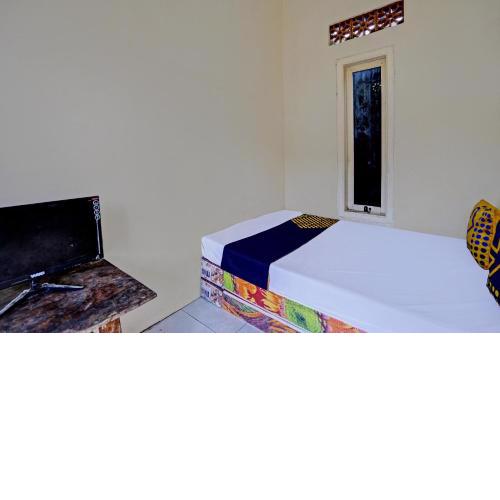 SPOT ON 92799 Tanjung Indah Homestay Syariah