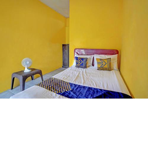 SPOT ON 92827 Anisah Adil Homestay Syariah