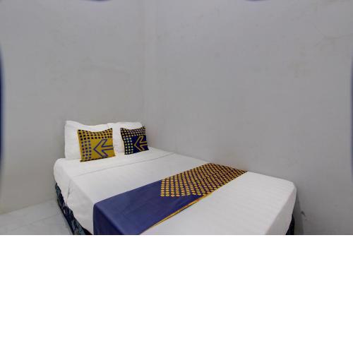 SPOT ON 92828 Galih Kost 1 Syariah