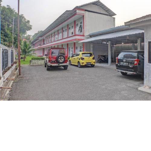 SPOT ON 92834 Wisma Dira Tiara Syariah