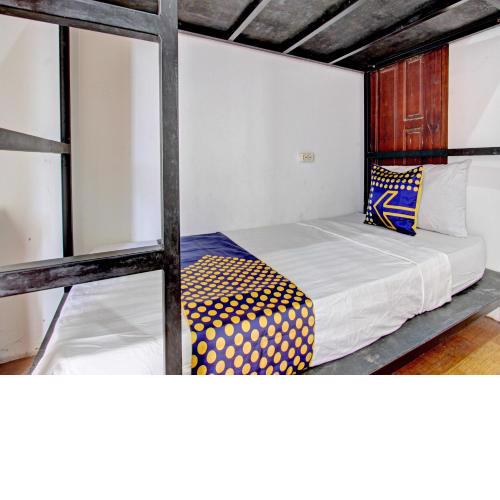 SPOT ON 92850 Cindelaras B&b Bunk Bed