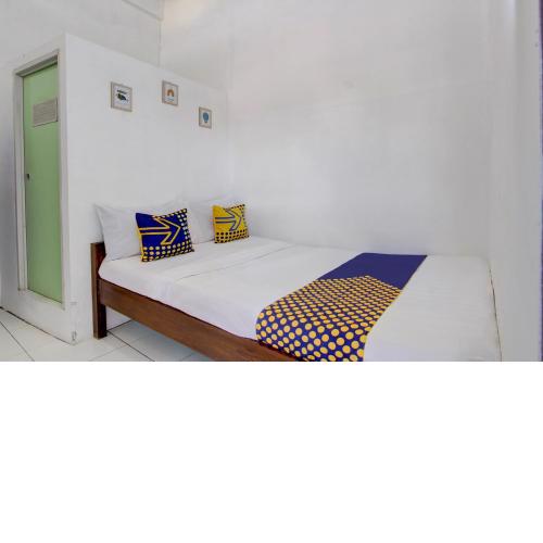SPOT ON 92886 Pondok Kopi Homestay Syariah