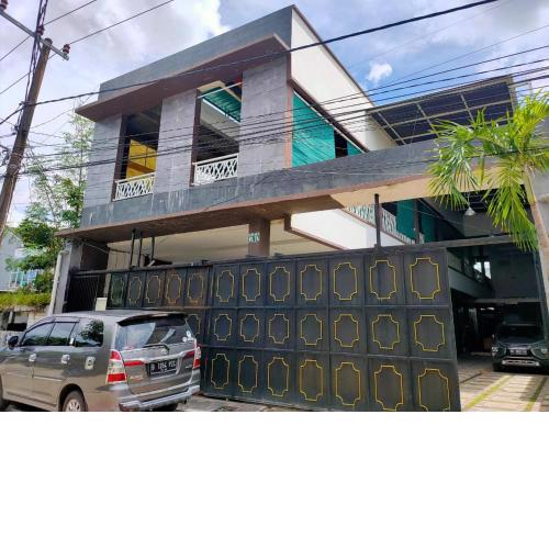 SPOT ON 92900 Kost 3 Kelor Syariah