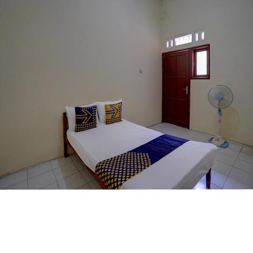 SPOT ON 92902 Sunyoto Homestay Syariah