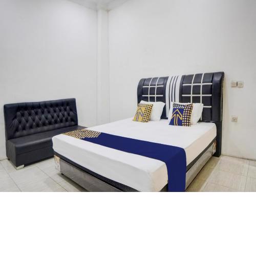 SPOT ON 92904 Penginapan Pakam