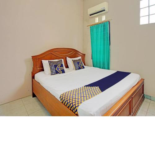 SPOT ON 92905 Sutomo Residence Syariah