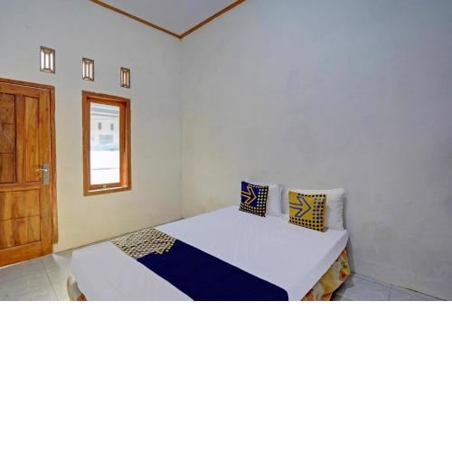SPOT ON 92906 Surya Indah Homestay Syariah