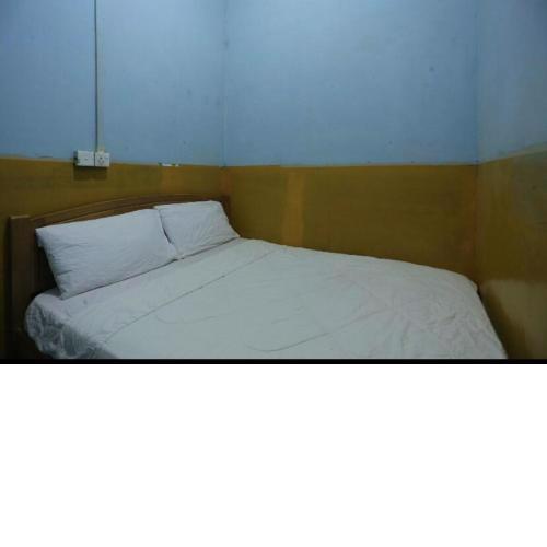 SPOT ON 92923 Toyo Homestay Syariah