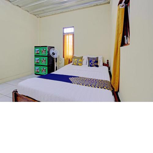 SPOT ON 92930 Syifa Guest House Syariah