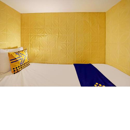 SPOT ON 92980 Luxury Capsule Homestay