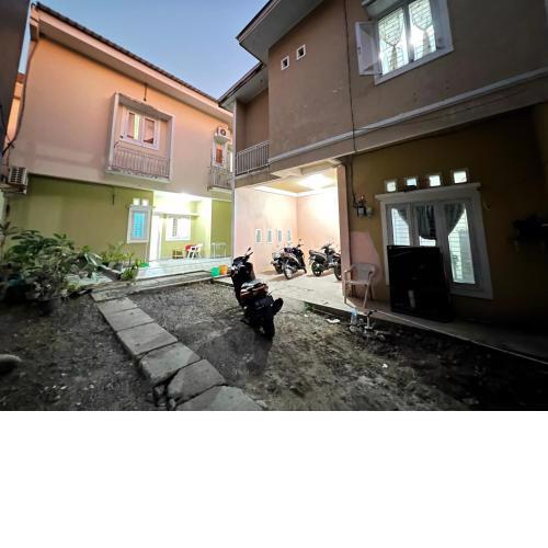 SPOT ON 93022 Anugrah Homestay Syariah